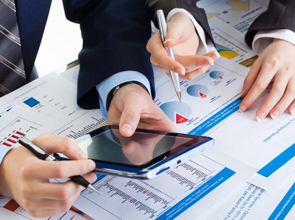 Asesoría Financiera